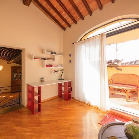 Apartament Loft Elegance Pistoia Zewnętrze zdjęcie