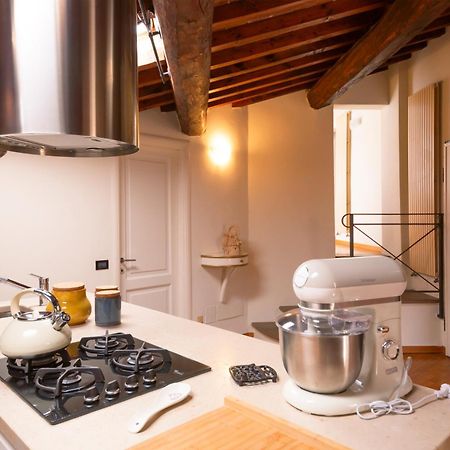 Apartament Loft Elegance Pistoia Zewnętrze zdjęcie