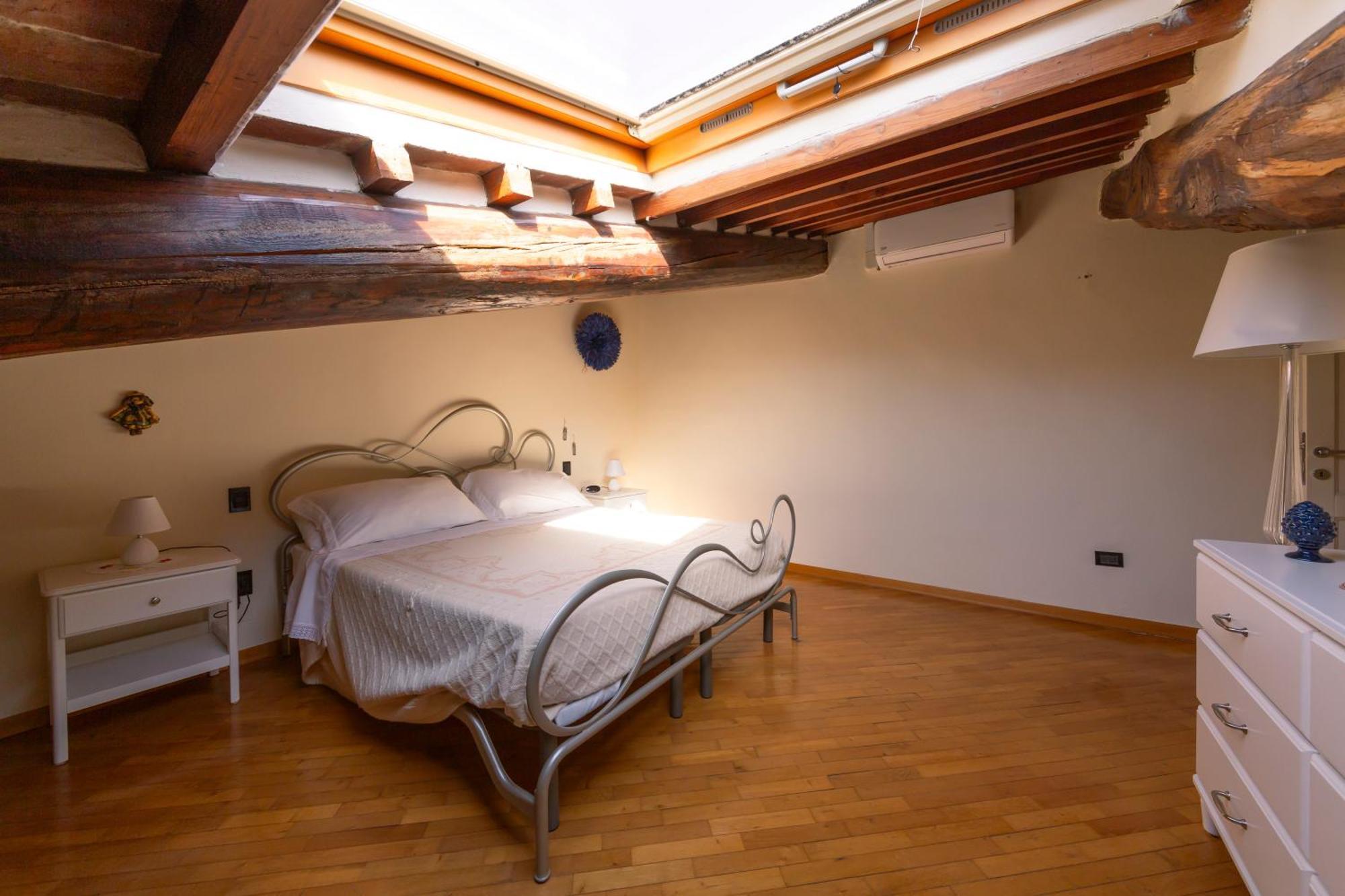 Apartament Loft Elegance Pistoia Zewnętrze zdjęcie