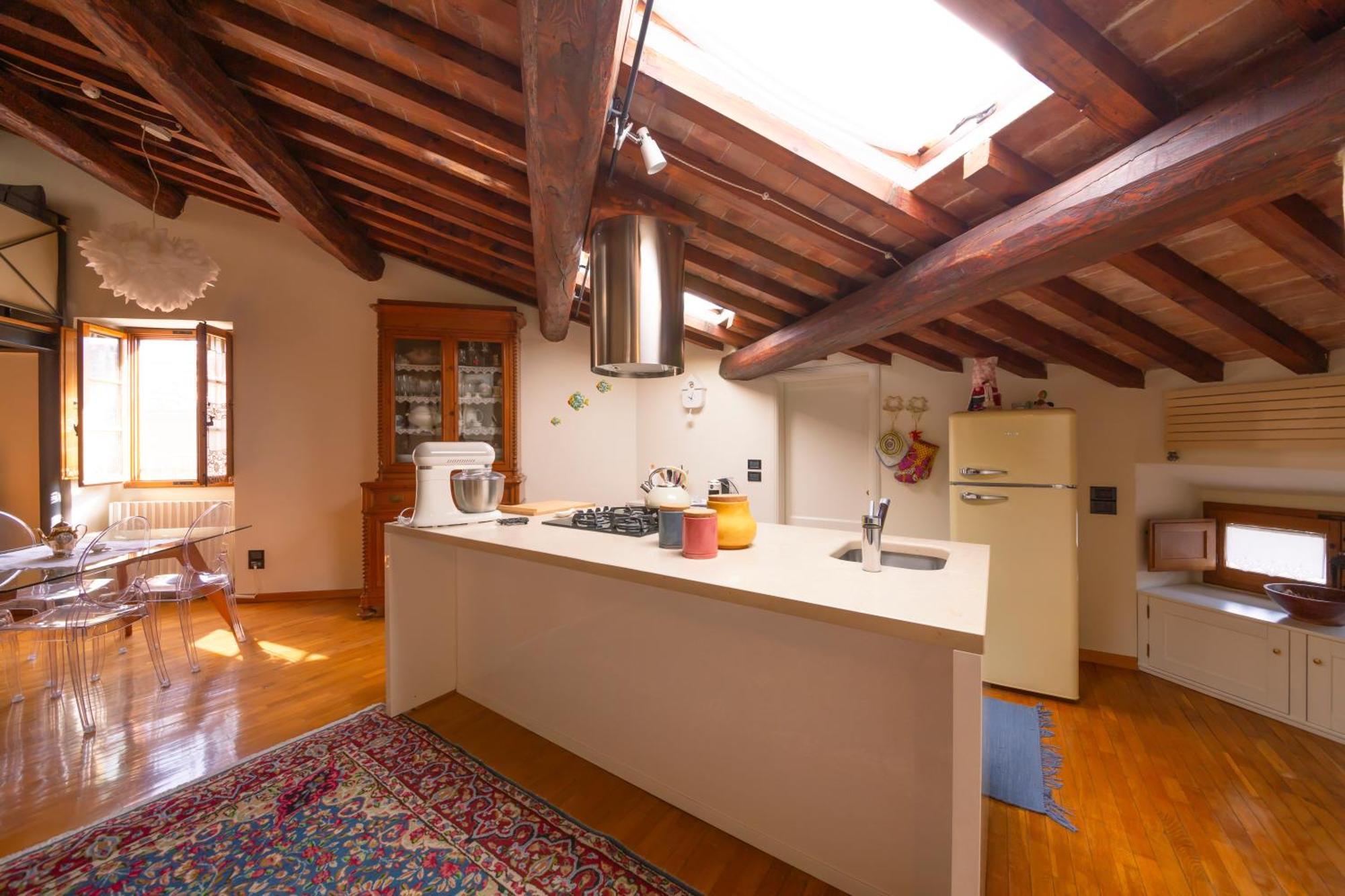 Apartament Loft Elegance Pistoia Zewnętrze zdjęcie