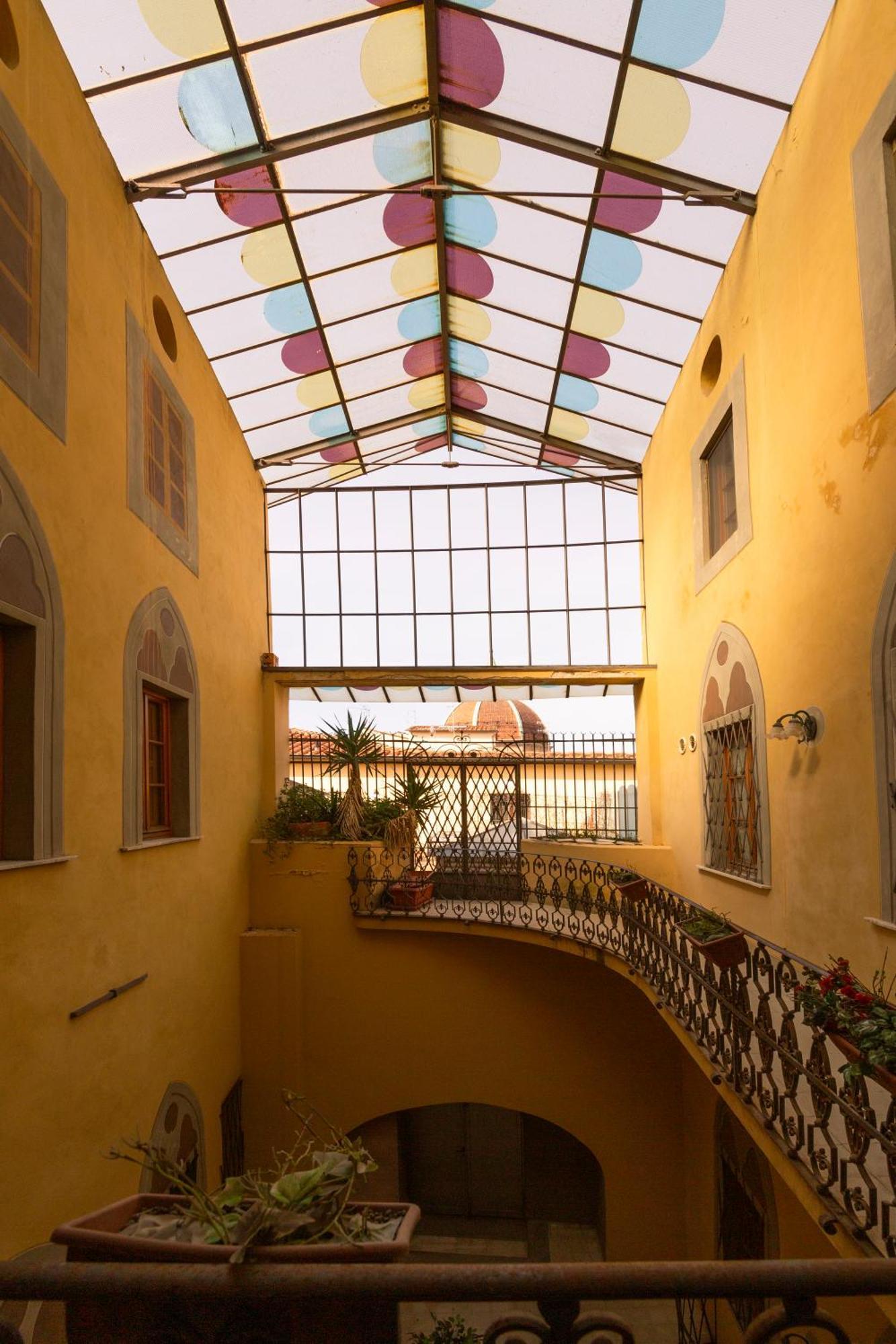 Apartament Loft Elegance Pistoia Zewnętrze zdjęcie